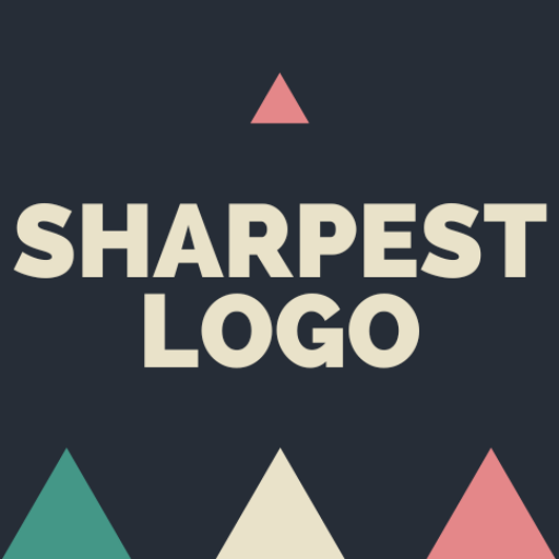 Sharpest Logo